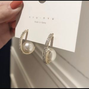 Fashion earring